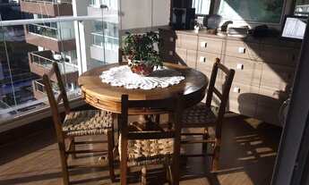 Imagem 2: Apartamento Locação 1 Dormitórios - 69 m² Campo Belo