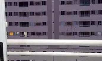 Imagem 5: Apartamento para aluguel possui 56 metros quadrados com 2 quartos em Turu - São Luís - MA