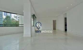 Imagem 9: Apartamento com 4 dormitórios, 204 m² - venda por R$ 2.690.000 ou aluguel por R$ 12.650/mê