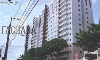 Imagem 2: Piazza Toscana. 3/4. 1 ou 2 Vagas. C34