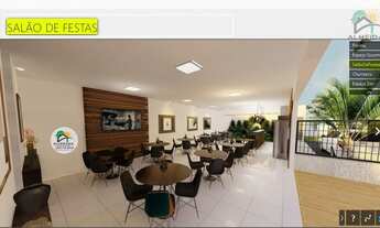 Imagem 7: Apartamento 2 dorms para Venda - Jardim America, Uberlândia - 48m², 1 vaga