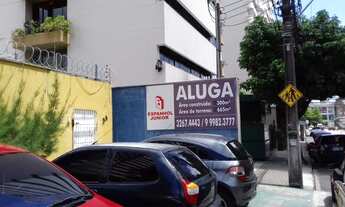 Imagem 2: Carência já aprovada! Imóvel ao lado do Pátio Dom Luis!!! 660m2 área total c/ 350m2 área c