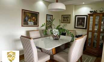 Imagem 3: Apartamento com 3 dormitórios à venda, 97 m² por R$ 710.000 - Casa Verde - São Paulo/SP