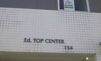 Imagem 2: APARTAMENTO no CENTRO com 1 quartos para LOCAÇÃO, 30 m²