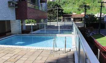 Imagem 6: Apartamento de 83 m2, com 2 quartos, suíte, lazer no Poço