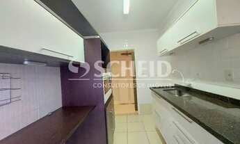 Imagem 4: Apartamento com 2 dormitórios á venda na Vila Mascote!