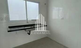 Imagem 5: Sobrado 117m² - 3 Dormitórios - 1 Suíte e 2 Vagas - No Jabaquara Zona Sul de SP