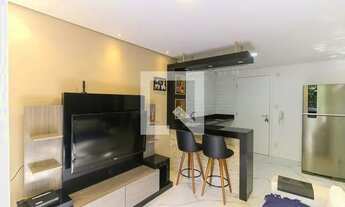 Imagem 4: Apartamento para Aluguel - Panamby, 1 Quarto, 40 m2