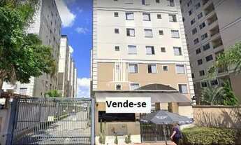 Imagem 1: APARTAMENTO DUPLEX 02DORMS 01 VGA 01 WC PRV 89M² PROX. AO SHOP ARICANDUVA
