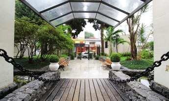 Imagem 6: Apartamento para venda tem 60 metros quadrados com 2 quartos em Moema próximo ao Shopping