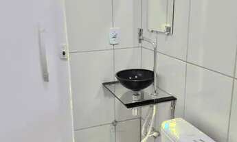 Imagem 5: Aluga - se apartamento semi mobiliado tipo loft