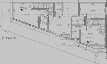 Imagem 7: Sobrado no Parque das Nações com 2 suítes e 2 vagas de garagem