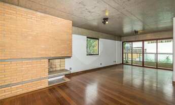 Imagem 2: Apartamento para venda com 145 m², 3 dormitórios, 2 vagas na Vl Madalena!