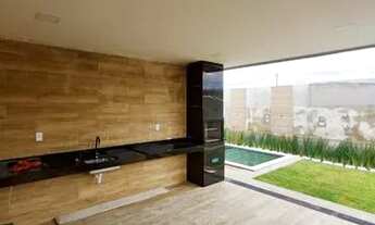 Imagem 3: Casa Alphaville Paraiba