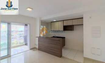 Imagem 2: SÃO PAULO - Apartamento Padrão - CAMPO BELO