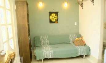 Imagem 2: Apartamento para Aluguel - Guará, 1 Quarto, 68 m2