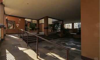 Imagem 4: Apartamento para venda com 98 metros quadrados com 3 quartos em Boa Vista - Porto Alegre