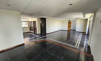 Imagem: Locação - Ed. Roma - 245m² - 3 Suítes