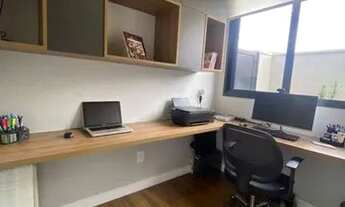 Imagem 4: Casa Térrea À Venda Em Residencial Fechado Com 03 Suítes