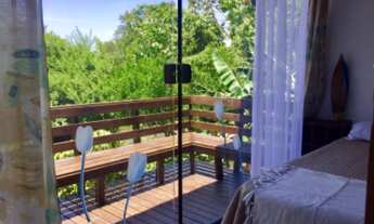 Imagem 5: Aluguel para 1 pessoa na Lagoa da Conceição