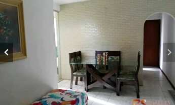 Imagem 3: Apartamento a venda por 130 mil reais (Cond. Santa Edwirges, Mata Escura, Salvador, Bahia