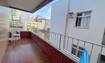 Imagem 5: Cobertura com 4 quartos sendo 1 suite a venda - Praia do Morro - Guarapari - ES