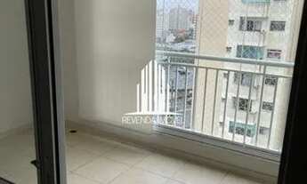 Imagem: Apartamento 2 Dormitórios 1 Suíte 1 vaga