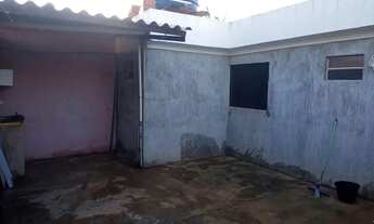 Imagem 2: Casa 26 de Setembro