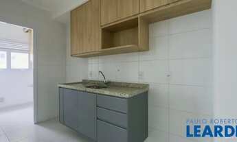 Imagem 5: APARTAMENTO - BARRA FUNDA - SP