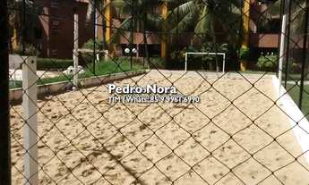 Imagem 2: Apartamento para aluguel possui 60 metros quadrados com 2 quartos