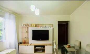 Imagem 2: Apartamento a Venda 70M2