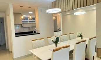 Imagem: Apartamento 1 quarto 1 vaga Fino Acabamento