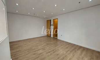 Imagem 4: São Paulo - Conjunto Comercial/Sala - Tatuapé