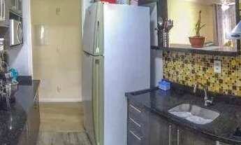 Imagem 2: Apartamento à venda no condomínio Residencial América do Sul - Bonsucesso - Guarulhos/SP