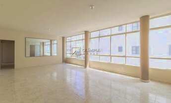 Imagem 3: Venda Apartamento 3 Dormitórios - 180 m² Higienópolis