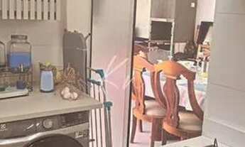 Imagem 4: Apartamento Garden 145m2 com 3 suítes no condomínio Outside Authentic Residences