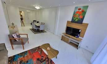 Imagem 3: LINDO APARTAMENTO REFORMADO, FRENTE A PRAIA COM LAZER, 02 VAGAS!