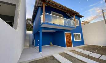 Imagem: Casa duplex Independente em Condomínio