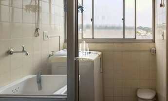 Imagem 6: Apartamento à venda 77m² 2 dormitórios, 1 vaga no Jardim Brasil (Zona Sul