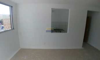 Imagem 4: Apartamento 2 dormitórios - Bairro Parque Santa Fé