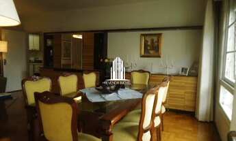 Imagem 4: APARTAMENTO COM 3 DORMITÓRIOS NA CONSOLAÇÃO