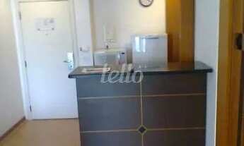 Imagem 2: São Paulo - Flat - Brooklin