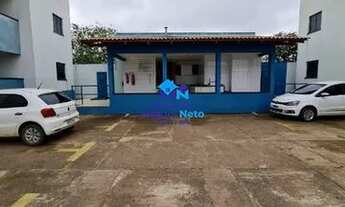 Imagem 3: ALUGUEL - Excelente Apartamento Mobiliado no Centro prox. a faculdade São Lucas