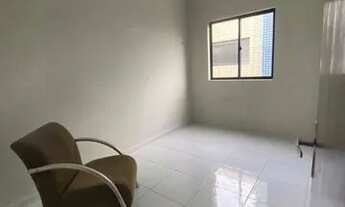 Imagem 5: Apartamento com 3 dormitórios à venda, 90 m² por R$ 340.000 - Bancários - João Pessoa/PB