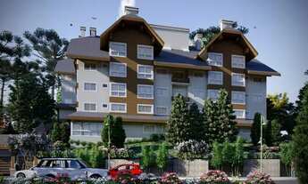 Imagem 5: Apartamento 02 Dormitórios - Bairro Centro