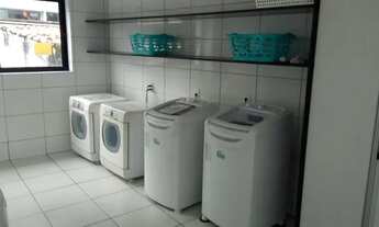 Imagem 7: Flat um quarto na Zona Norte ótima localização com 37 metros quadrados no Rosarinho - Reci