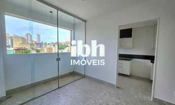Imagem 3: Apartamento à venda, 2 quartos, 2 suítes, 2 vagas, Vila Paris - Belo Horizonte/MG