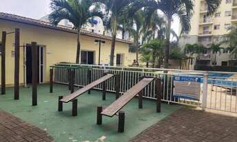 Imagem 3: Rota do Sol - Estrada dos Bandeirantes - Projac