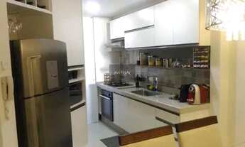 Imagem 4: Apartamento com 2 dorms, Paulicéia, Piracicaba - R$ 360 mil, Cod