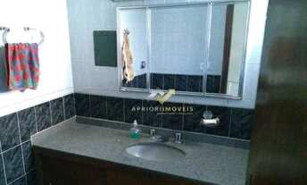 Imagem 4: Casa com 2 dormitórios à venda, 196 m² por R$ 355.000 - Jardim Irene - Santo André/SP